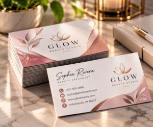 Business Cards