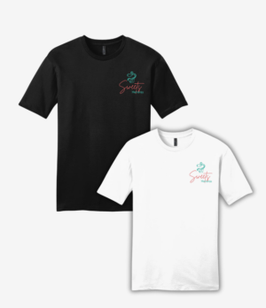 Camiseta Estampada